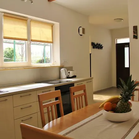 Apartment Viva Split