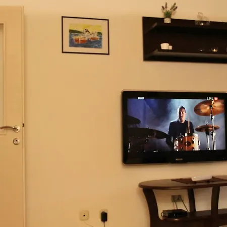 Viva Apartment *