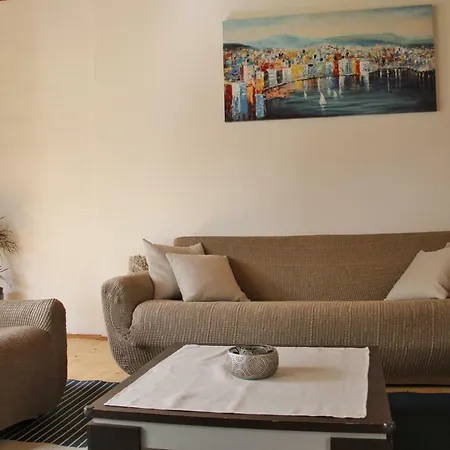 Apartment Viva Split