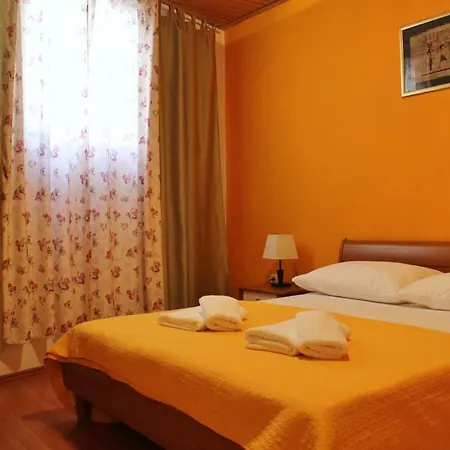 Apartment Viva Split