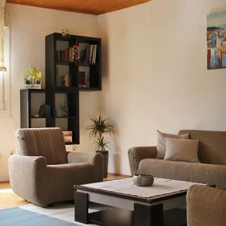Viva Apartment