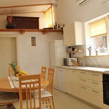 Apartment Viva *